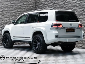 Toyota Land cruiser KAM* PANO* JBL* Обдухв* SHIKARI TUNING* CARBON*  - 120000 лв. / 61355.03 € - 33396369 3