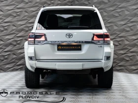 Toyota Land cruiser KAM* PANO* JBL* Обдухв* SHIKARI TUNING* CARBON*  - 120000 лв. / 61355.03 € - 33396369 4