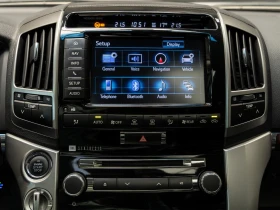 Toyota Land cruiser KAM* PANO* JBL* Обдухв* SHIKARI TUNING* CARBON*  - 120000 лв. / 61355.03 € - 33396369 14