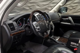 Toyota Land cruiser KAM* PANO* JBL* Обдухв* SHIKARI TUNING* CARBON*  - 120000 лв. / 61355.03 € - 33396369 6