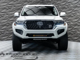 Toyota Land cruiser KAM* PANO* JBL* Обдухв* SHIKARI TUNING* CARBON*  - 120000 лв. / 61355.03 € - 33396369 2