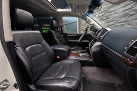 Toyota Land cruiser KAM* PANO* JBL* Обдухв* SHIKARI TUNING* CARBON*  - 120000 лв. / 61355.03 € - 33396369 11