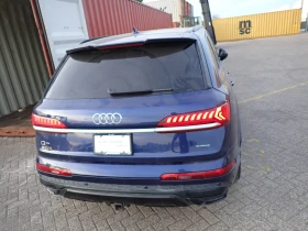 Audi Q7 - 79000 лв. / 40392.06 € - 35173637 6