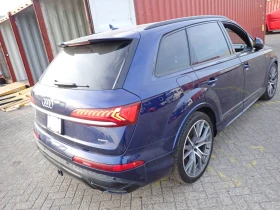 Audi Q7 - 79000 лв. / 40392.06 € - 35173637 5