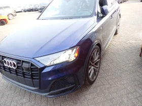 Audi Q7 - 79000 лв. / 40392.06 € - 35173637 3