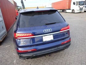Audi Q7 - 79000 лв. / 40392.06 € - 35173637 7