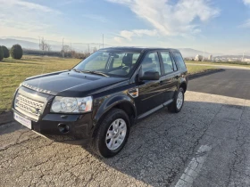 Land Rover Freelander 2.2Hdi  | Mobile.bg � ����� ������ 2