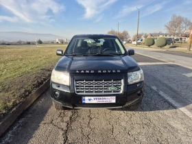 ������ Land Rover Freelande...