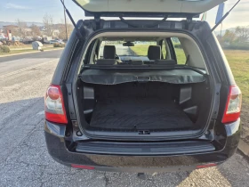 Land Rover Freelander 2.2Hdi  | Mobile.bg � ����� ������ 15