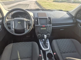 Land Rover Freelander 2.2Hdi  | Mobile.bg � ����� ������ 8