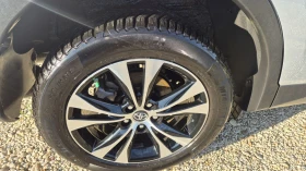 Toyota Rav4 2.0 D4D 20Г. ЮБИЛЕЙНА 4X4 НАВИ КАМЕРА КЕЙЛЕС ВИДЕО - 23999 лв. / 12270.49 € - 36504396 10