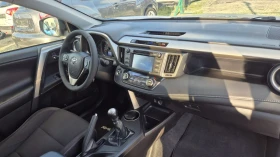 Toyota Rav4 2.0 D4D 20Г. ЮБИЛЕЙНА 4X4 НАВИ КАМЕРА КЕЙЛЕС ВИДЕО - 23999 лв. / 12270.49 € - 36504396 8