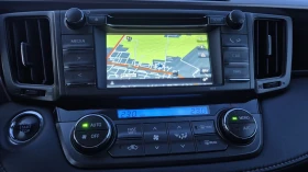 Toyota Rav4 2.0 D4D 20Г. ЮБИЛЕЙНА 4X4 НАВИ КАМЕРА КЕЙЛЕС ВИДЕО, снимка 15
