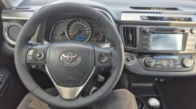 Toyota Rav4 2.0 D4D 20Г. ЮБИЛЕЙНА 4X4 НАВИ КАМЕРА КЕЙЛЕС ВИДЕО - 23999 лв. / 12270.49 € - 36504396 16