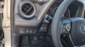 Toyota Rav4 2.0 D4D 20Г. ЮБИЛЕЙНА 4X4 НАВИ КАМЕРА КЕЙЛЕС ВИДЕО, снимка 13