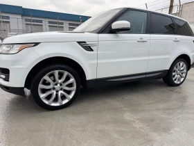 Land Rover Range Rover Sport 3.0 DİESEL - 22199 € / 43417.47 лв. - 13442434 3