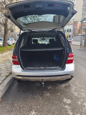 Mercedes-Benz ML 320 CDI 4 matic - 6666 € / 13037.56 лв. - 15550154 4