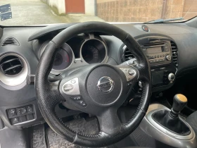 Nissan Juke 1.5 DCI, снимка 7