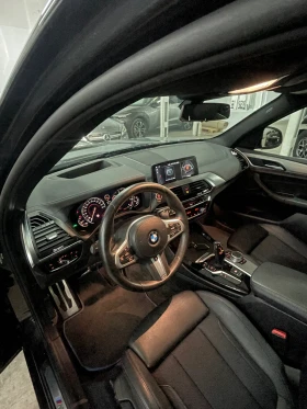 BMW X3 2.0D/Xdr/Mpak/панор/подгр/теглич/камера/head-up!!! - 26000 € / 50851.58 лв. - 43261643 10
