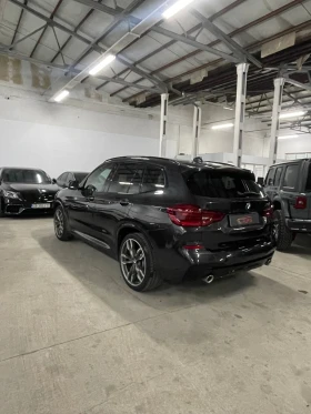 BMW X3 2.0D/Xdr/Mpak/панор/подгр/теглич/камера/head-up!!! - 26000 € / 50851.58 лв. - 43261643 6
