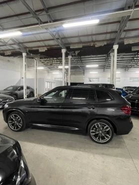 BMW X3 2.0D/Xdr/Mpak/панор/подгр/теглич/камера/head-up!!! - 26000 € / 50851.58 лв. - 43261643 8