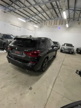 BMW X3 2.0D/Xdr/Mpak/панор/подгр/теглич/камера/head-up!!! - 26000 € / 50851.58 лв. - 43261643 5