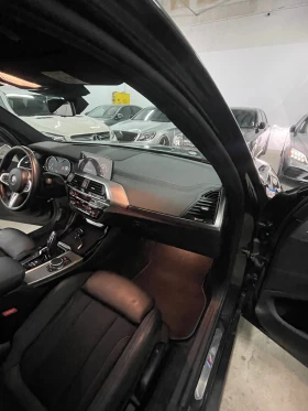 BMW X3 2.0D/Xdr/Mpak/панор/подгр/теглич/камера/head-up!!! - 26000 € / 50851.58 лв. - 43261643 12