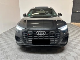 Audi SQ8 DISTR* KEYLESS* PANO* B&O* 360 CAM*  - 94500 € / 184825.93 лв. - 94247536 2