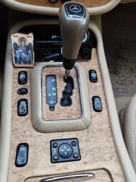 Mercedes-Benz ML 270 - 3300 € / 6454.24 лв. - 57298862 3