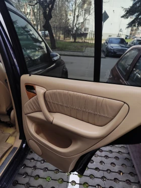 Mercedes-Benz ML 270 - 3300 € / 6454.24 лв. - 57298862 10