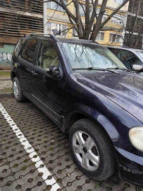 Mercedes-Benz ML 270 - 3300 € / 6454.24 лв. - 57298862 15