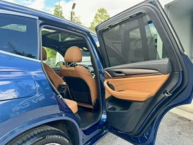 BMW X3 xDrive 2.0D / PANO / CAMERA 360 /  - цена по договаряне - 43991505 15