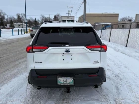 Toyota Rav4 * Hybrid XLE AWD * CARFAX * ЦЕНА ДО БГ - 23850 € / 46646.55 лв. - 47320191 4