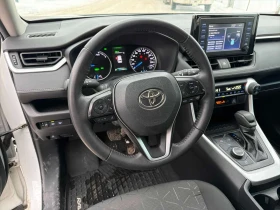 Toyota Rav4 * Hybrid XLE AWD * CARFAX * ЦЕНА ДО БГ - 23850 € / 46646.55 лв. - 47320191 7