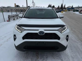Toyota Rav4 * Hybrid XLE AWD * CARFAX * ЦЕНА ДО БГ - 23850 € / 46646.55 лв. - 47320191 5