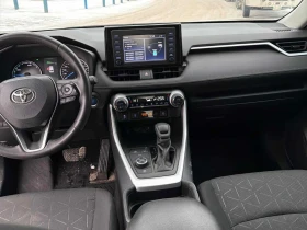 Toyota Rav4 * Hybrid XLE AWD * CARFAX * ЦЕНА ДО БГ - 23850 € / 46646.55 лв. - 47320191 8
