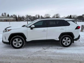 Toyota Rav4 * Hybrid XLE AWD * CARFAX * ЦЕНА ДО БГ - 23850 € / 46646.55 лв. - 47320191 2