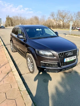Audi Q7 3.6 VR6 - 11000 € / 21514.13 лв. - 22218395 5