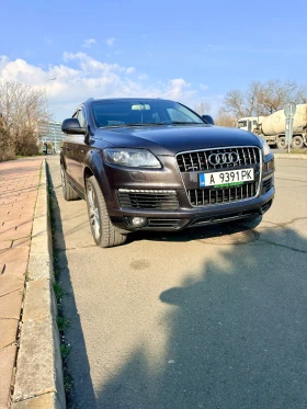 Audi Q7 3.6 VR6 - 11000 € / 21514.13 лв. - 22218395 4