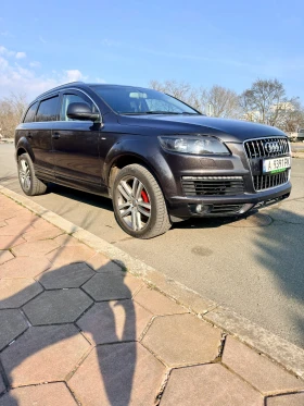 Audi Q7 3.6 VR6 - 11000 € / 21514.13 лв. - 22218395 3