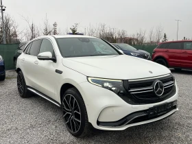 Mercedes-Benz EQC 400 AMG Head-up Carplay Distronic Шибедах Кам.360 - 31700 € / 61999.81 лв. - 23636577 2