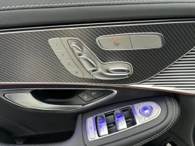 Mercedes-Benz EQC 400 AMG Head-up Carplay Distronic Шибедах Кам.360 - 31700 € / 61999.81 лв. - 23636577 9