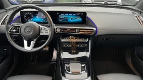 Mercedes-Benz EQC 400 AMG Head-up Carplay Distronic Шибедах Кам.360 - 31700 € / 61999.81 лв. - 23636577 11