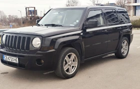 Jeep Patriot - 5100 € / 9974.73 лв. - 48588607 3