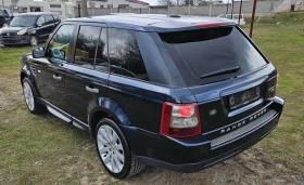 Land Rover Range Rover Sport - 4800 € / 9387.98 лв. - 10790914 4