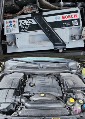 Land Rover Range Rover Sport - 4800 € / 9387.98 лв. - 10790914 15