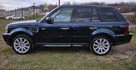 Land Rover Range Rover Sport - 4800 € / 9387.98 лв. - 10790914 3