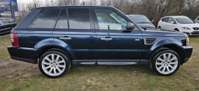 Land Rover Range Rover Sport - 4800 € / 9387.98 лв. - 10790914 7