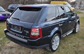 Land Rover Range Rover Sport - 4800 € / 9387.98 лв. - 10790914 6