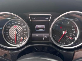 Mercedes-Benz GLE 450 AMG * CARFAX * ЦЕНА ДО БГ - 18350 € / 35889.48 лв. - 75435927 7